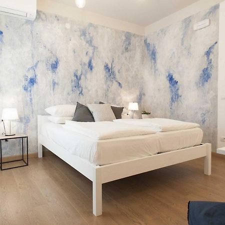 Sleep In Udine Hotel Luaran gambar
