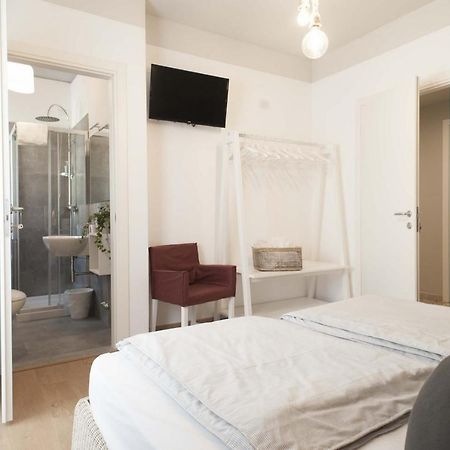 Sleep In Udine Hotel Luaran gambar