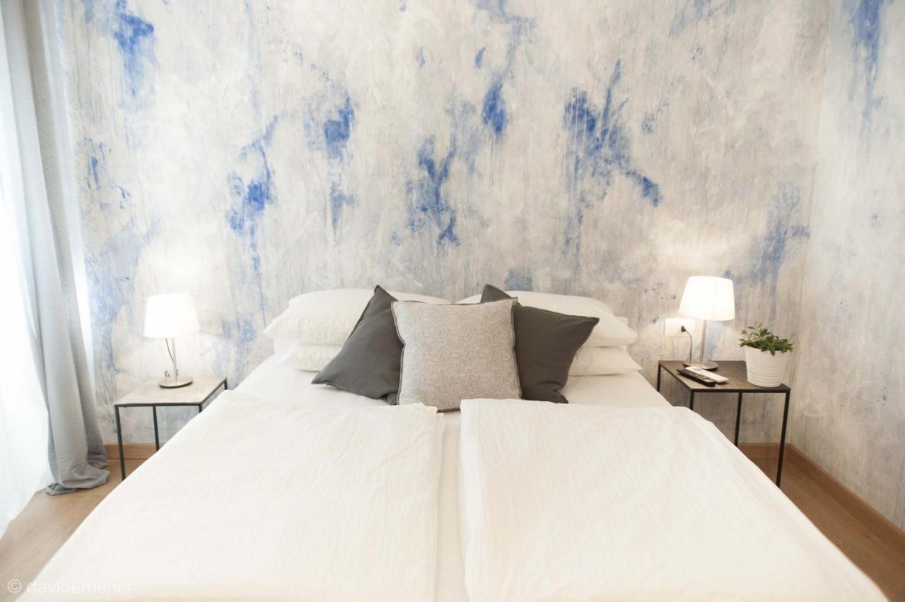 Sleep In Udine Hotel Luaran gambar