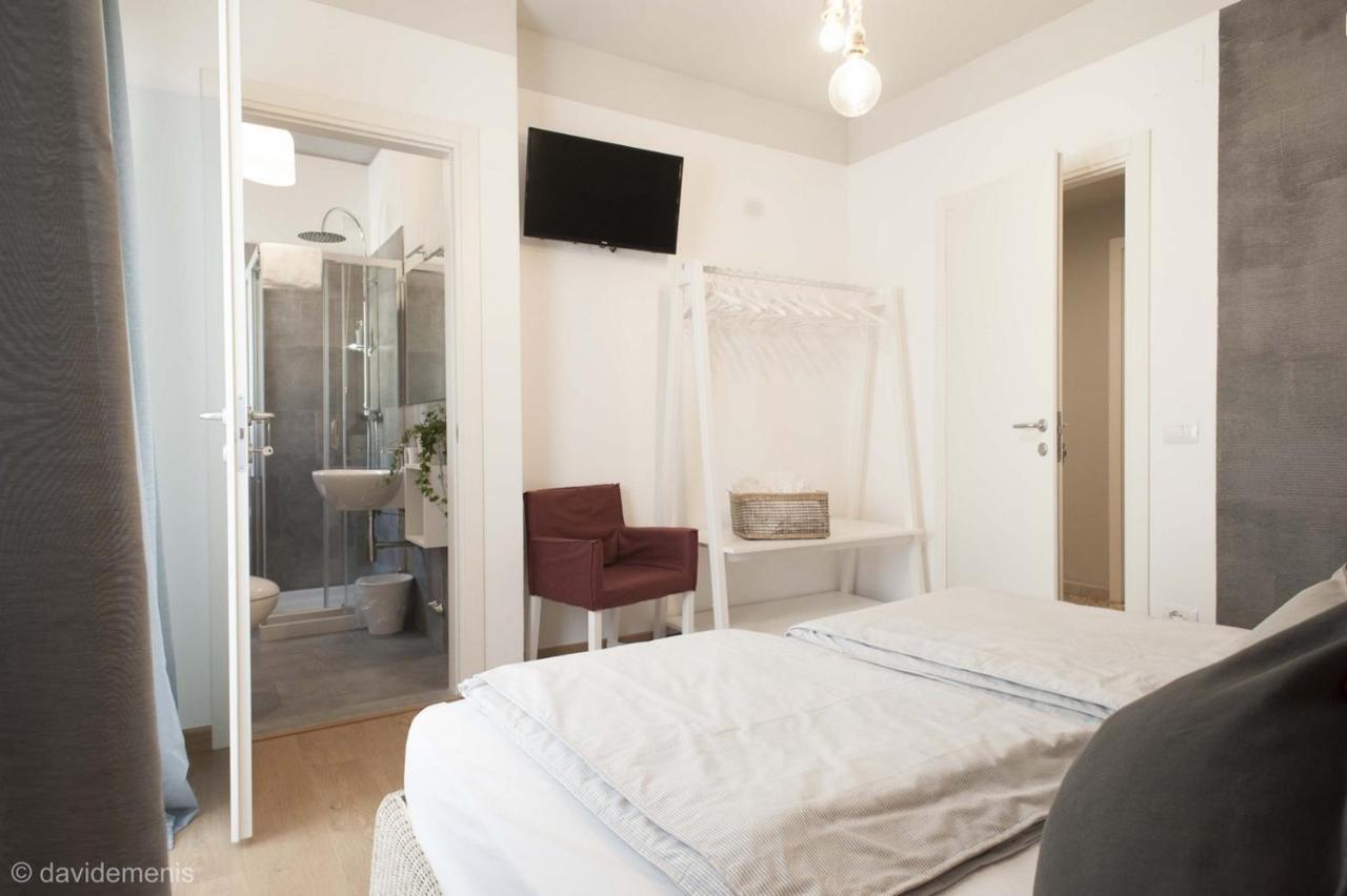 Sleep In Udine Hotel Luaran gambar